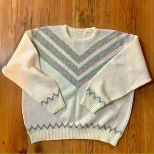Vintage  1980s/90s Sweater